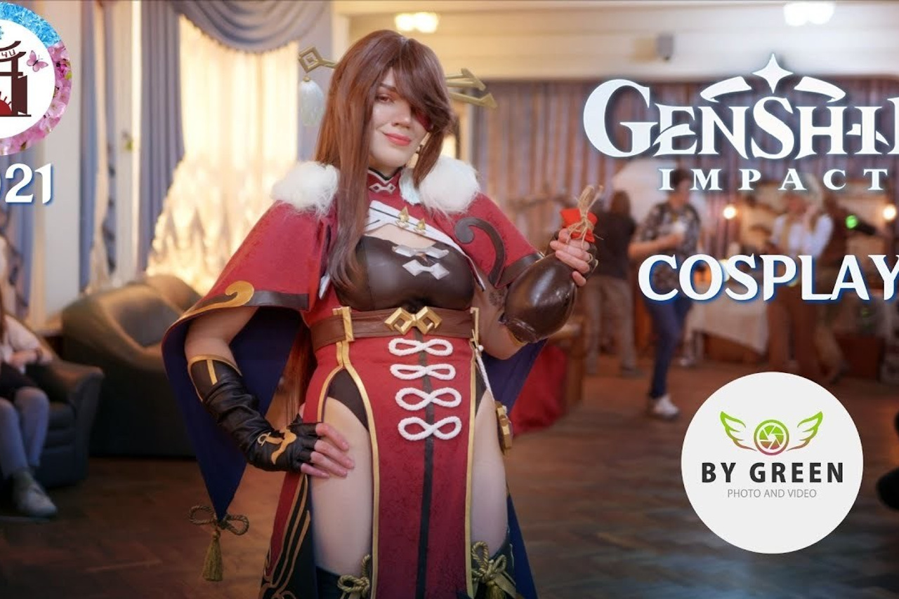 Видео Фестивали. ByGreenOrg и красивые фотографии