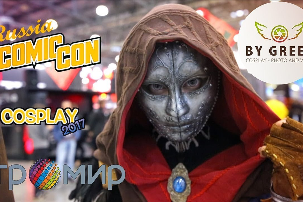 Видео Фестивали. ByGreenOrg и красивые фотографии