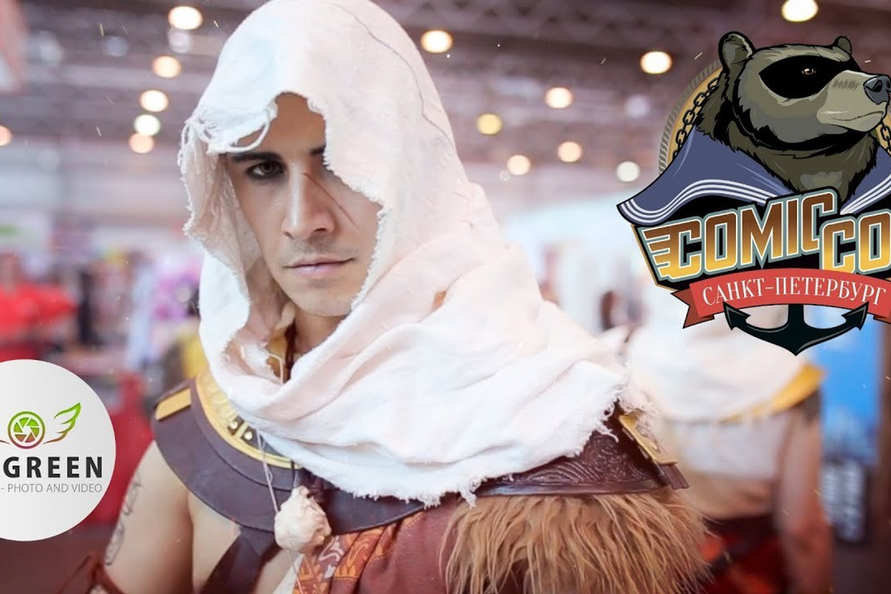 Видео Фестивали. ByGreenOrg и красивые фотографии