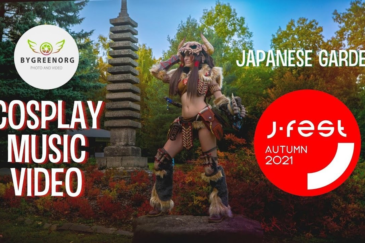 Видео Фестивали. ByGreenOrg и красивые фотографии