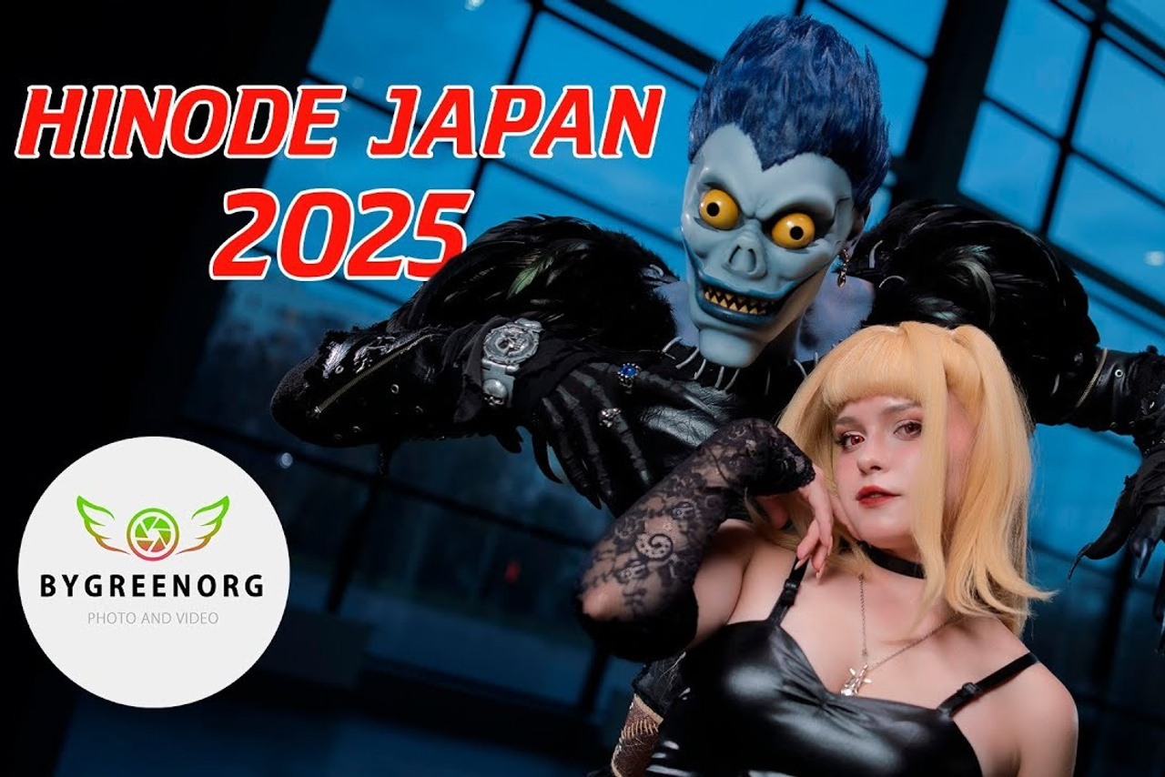 Видео Фестивали. ByGreenOrg и красивые фотографии