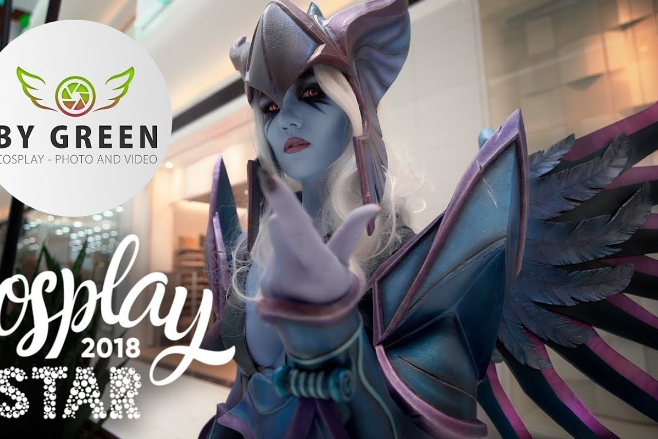 Видео Фестивали. ByGreenOrg и красивые фотографии