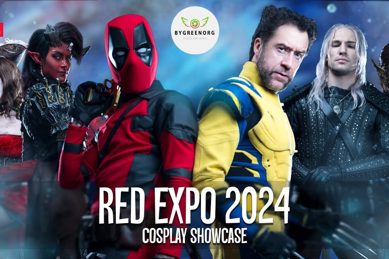 Видео Фестивали. ByGreenOrg и красивые фотографии