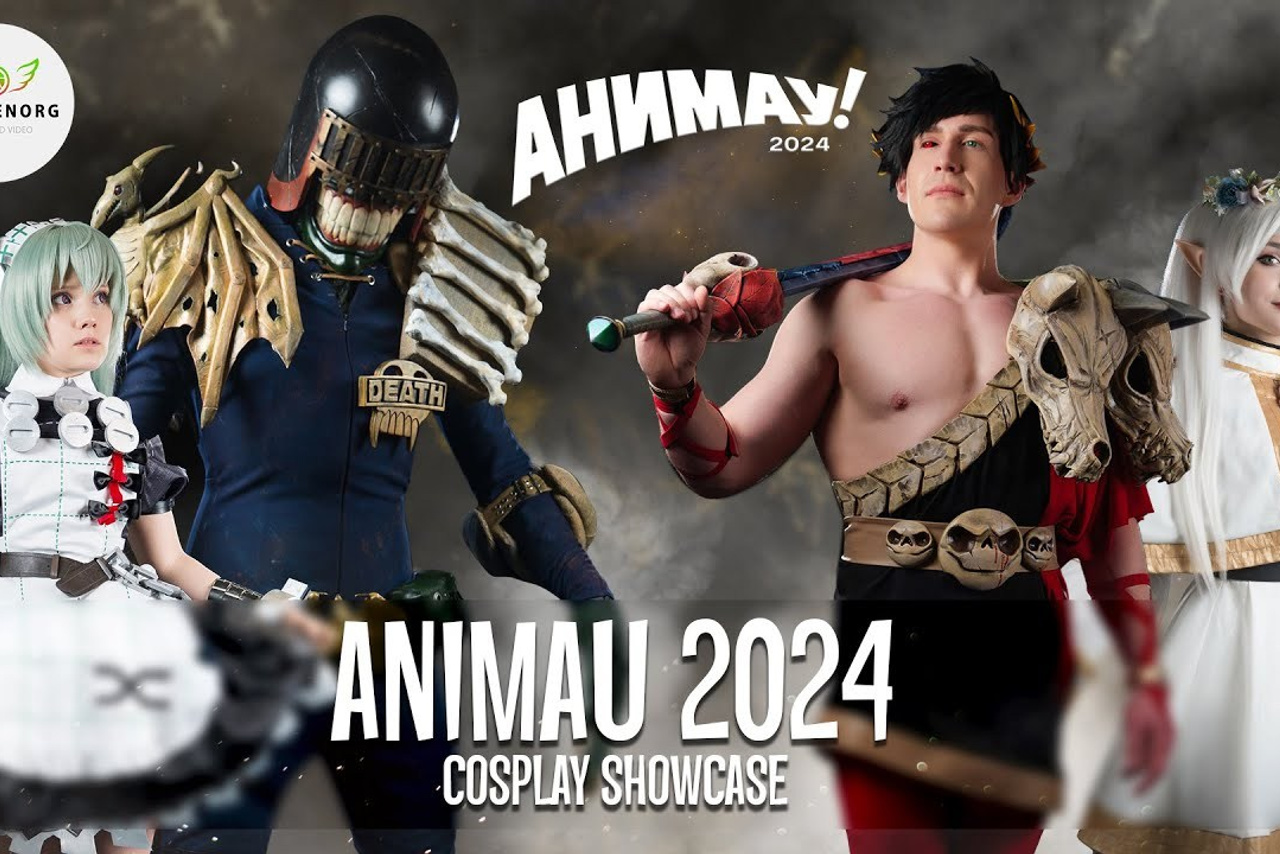 Видео Фестивали. ByGreenOrg и красивые фотографии