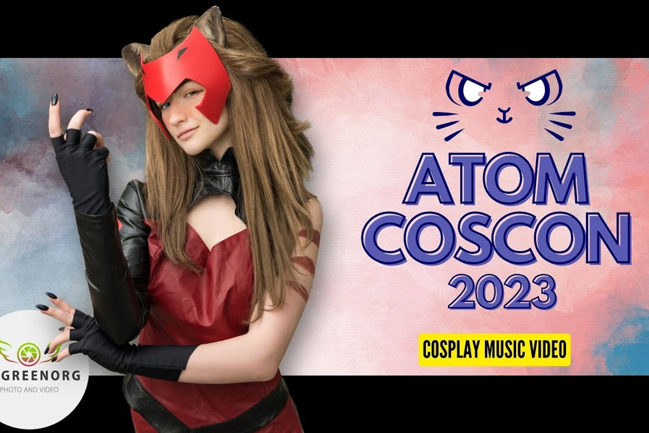 Видео Фестивали. ByGreenOrg и красивые фотографии