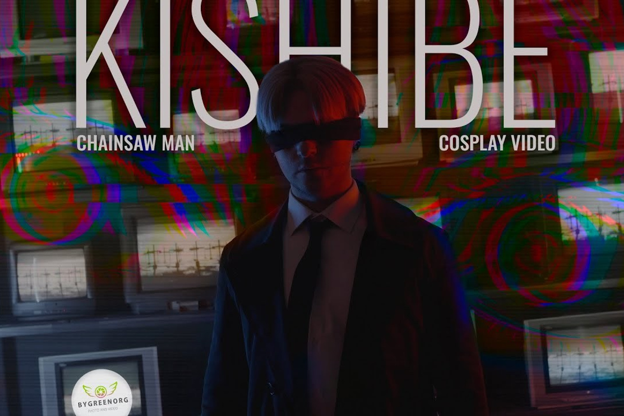 Видео Косплей. ByGreen.org — Cosplay photo and video with love