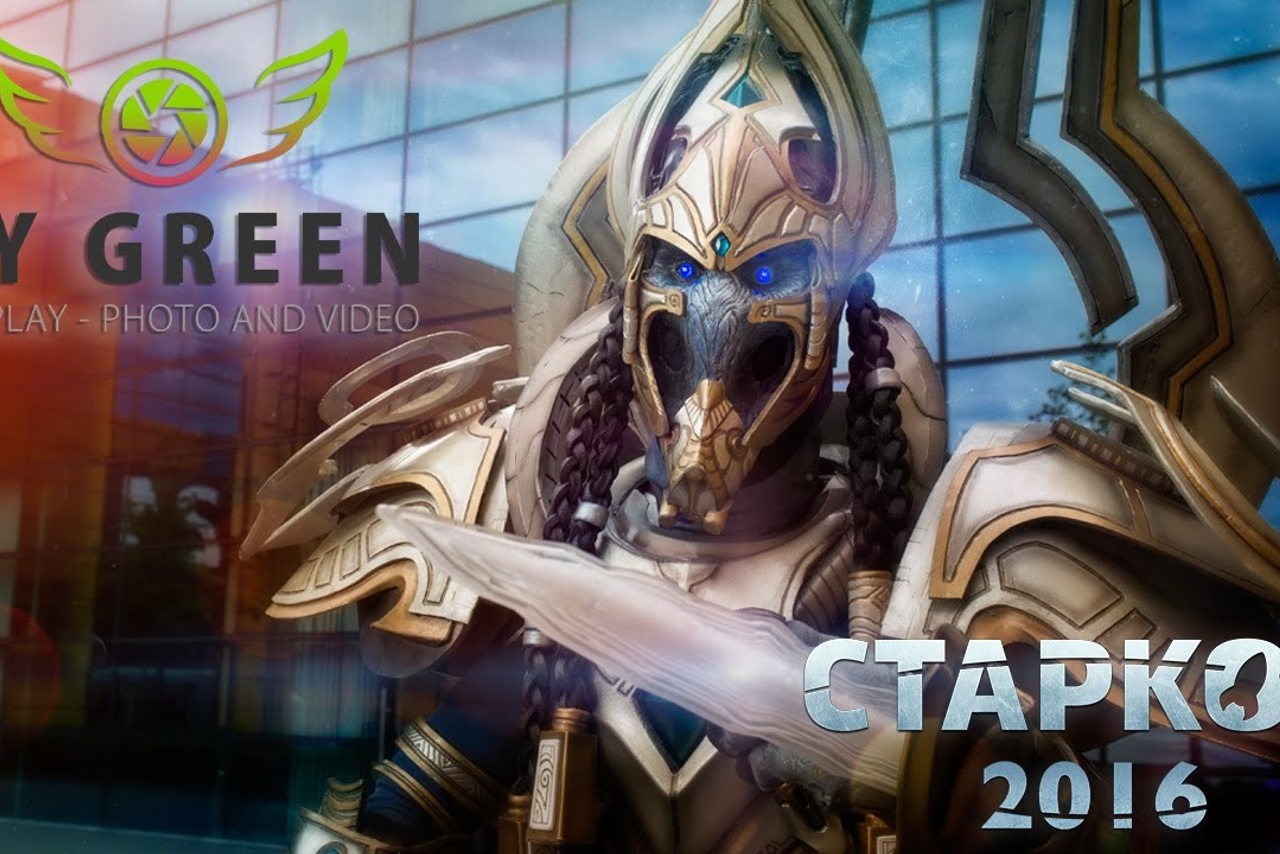 Видео Фестивали. ByGreenOrg и красивые фотографии