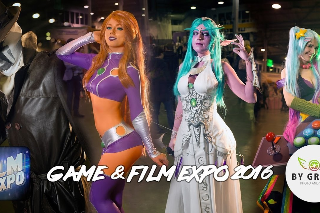 Видео Фестивали. ByGreenOrg и красивые фотографии