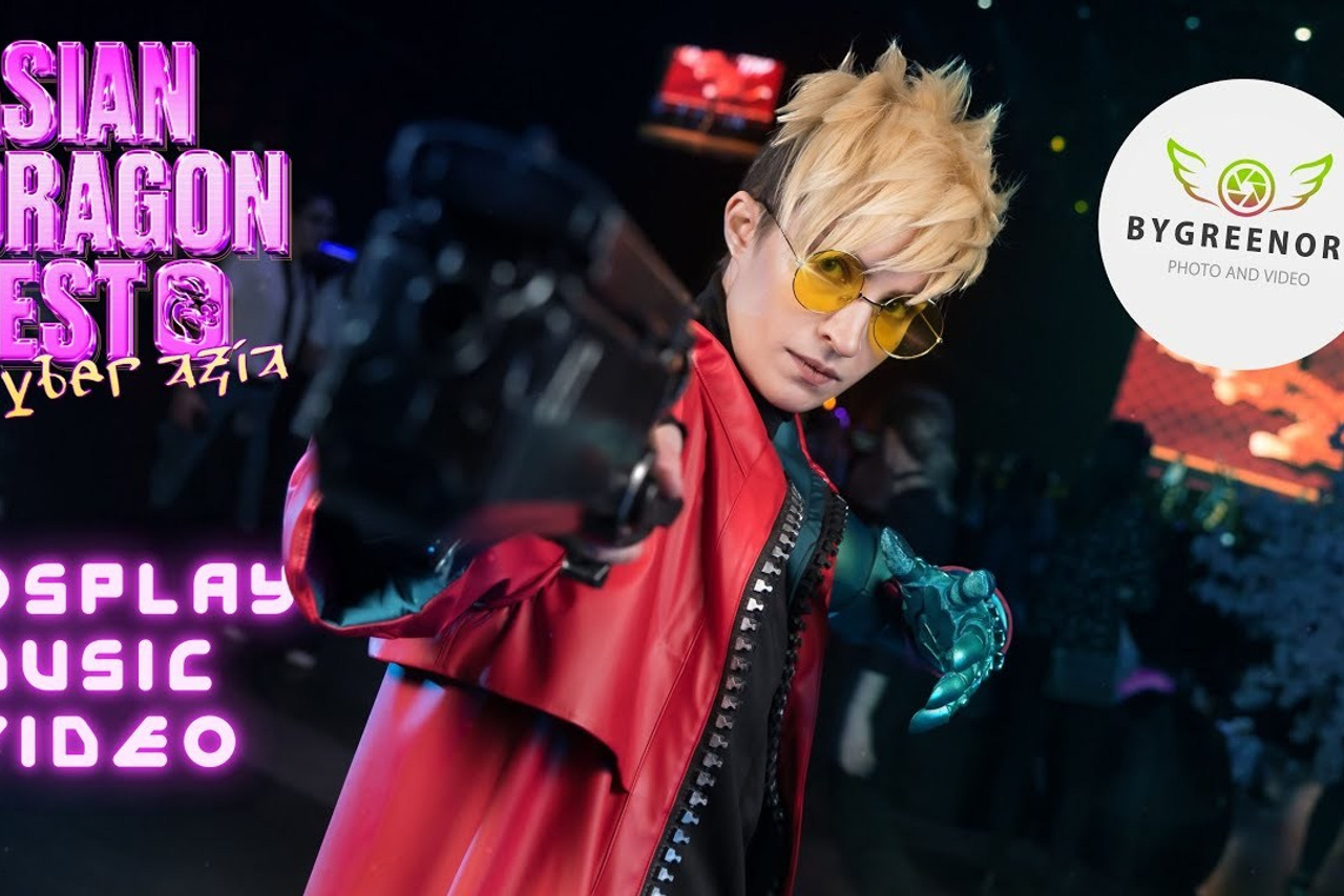 Видео Фестивали. ByGreenOrg и красивые фотографии