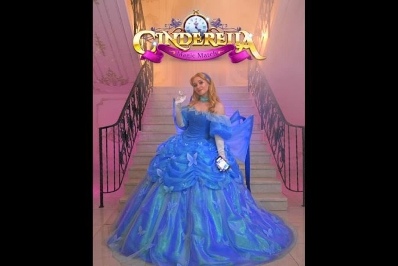Видео Социальные сети. ByGreen.org — Cosplay photo and video with love