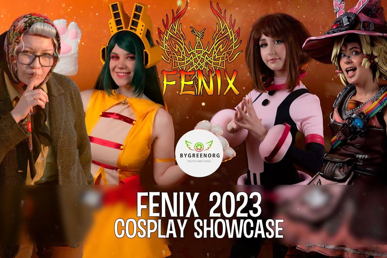 Видео Фестивали. ByGreenOrg и красивые фотографии