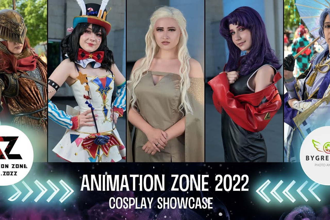 Видео Фестивали. ByGreenOrg и красивые фотографии