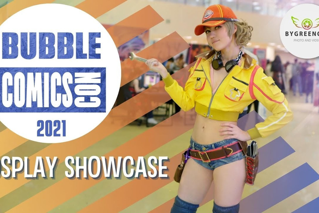 Видео Фестивали. ByGreenOrg и красивые фотографии