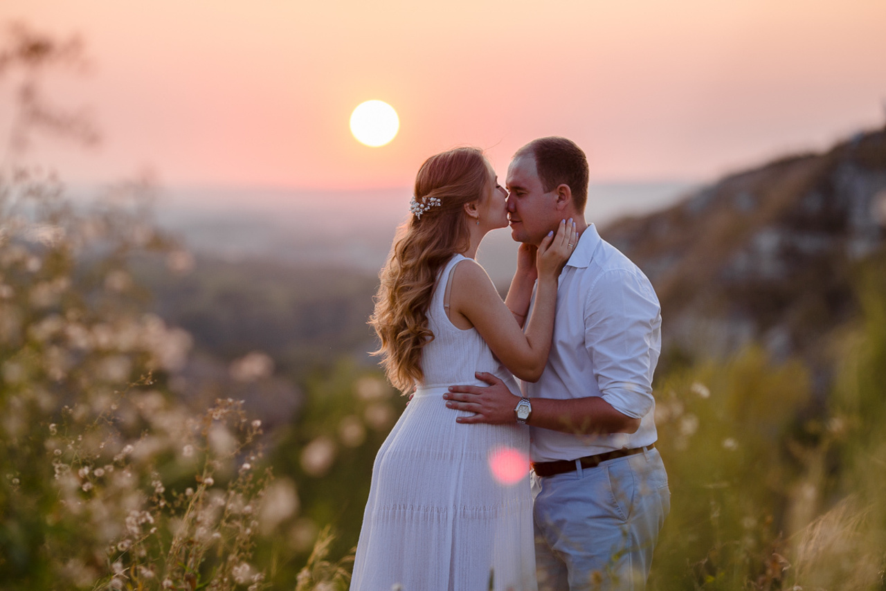 Беременность