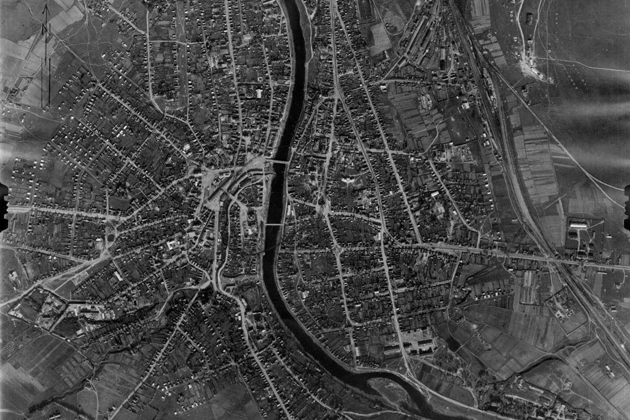 Как называют жителей Торжка