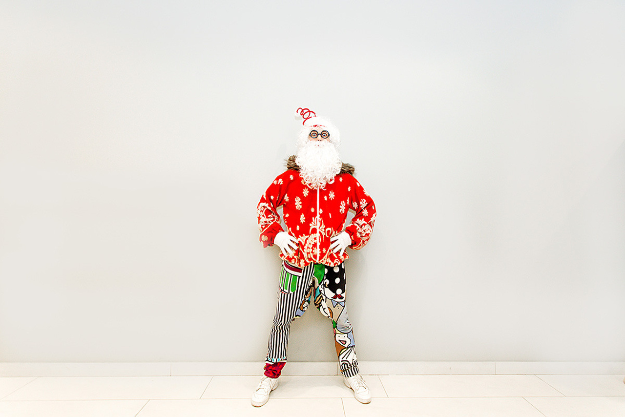 Новый Год 2019