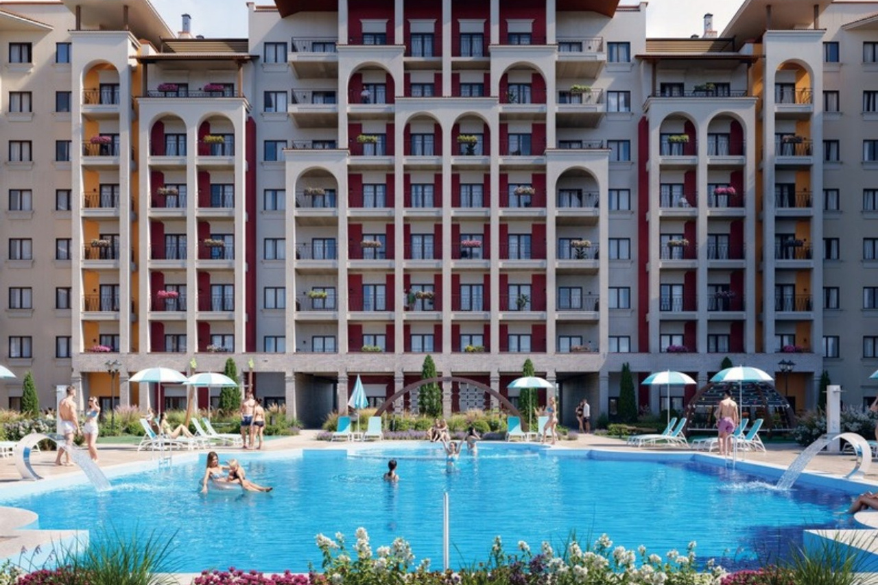 Ильское земельный массив 6,59 га. Инвестиционный консалтинг недвижимость