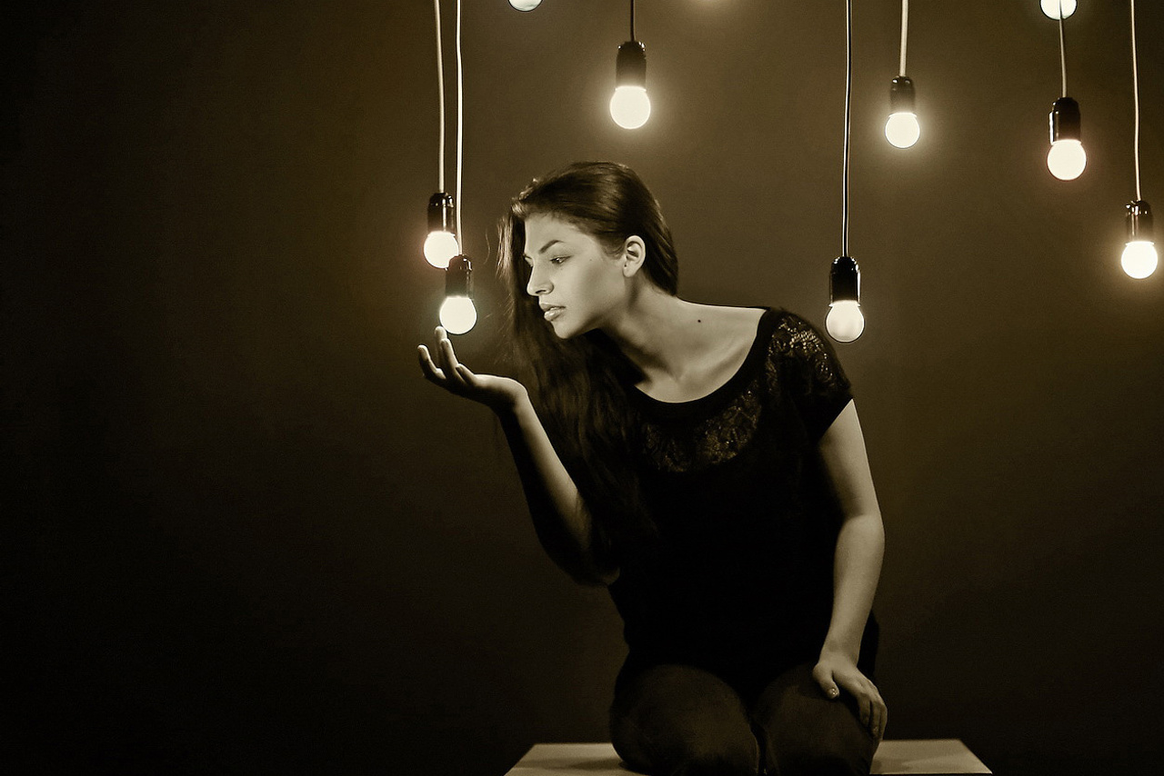 Фотостудия