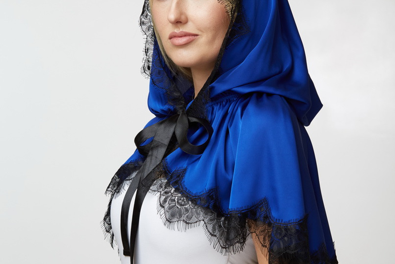 Донской платок_каталог продукции