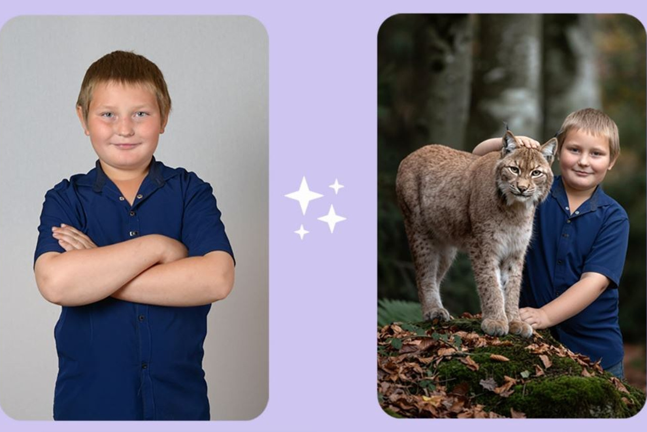 Мы из БУДУЩЕГО. ВЫПУСКНЫЕ АЛЬБОМЫ И ФОТОКНИГИ