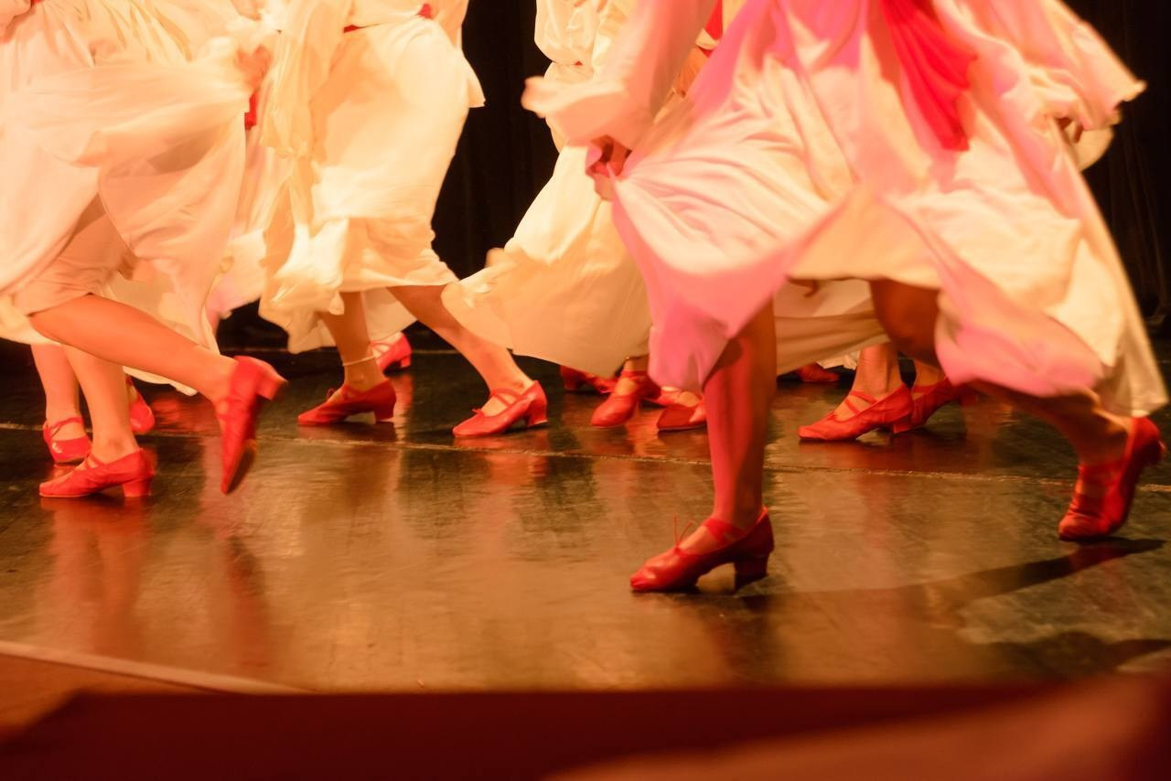 Театр в лицах. ЖиваЯ — театр Ксении Сосновских