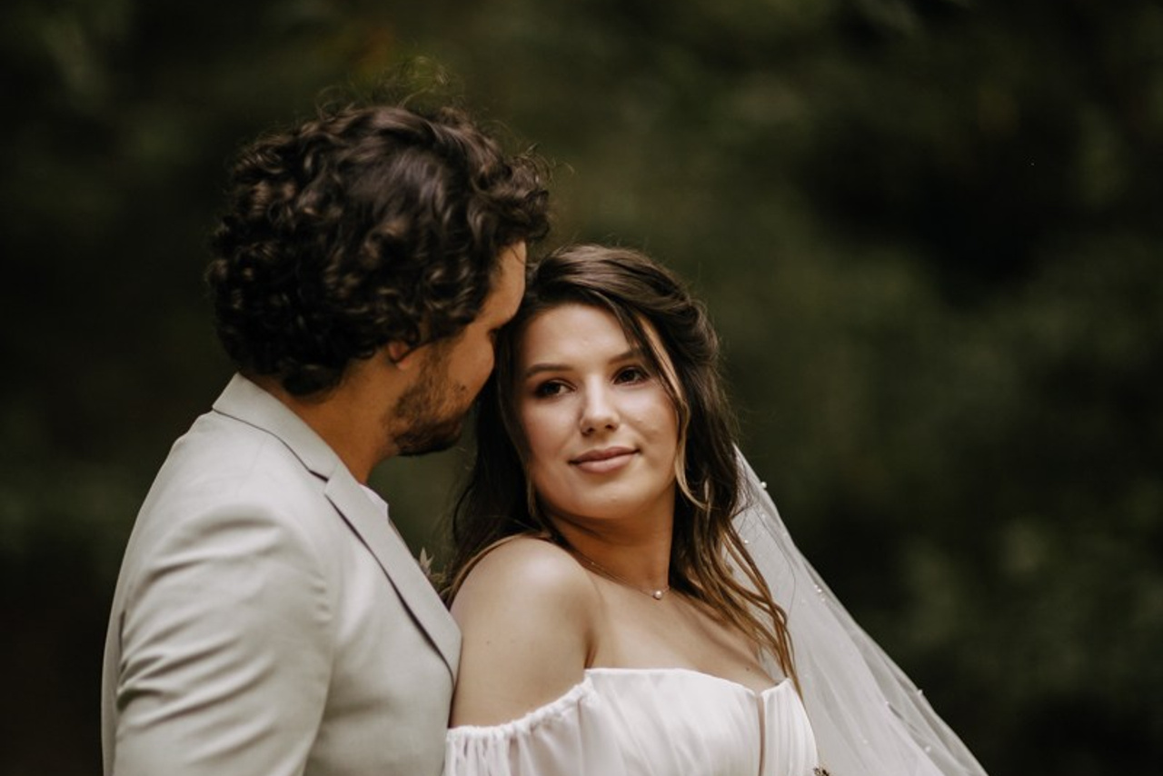 Роман и Ксения