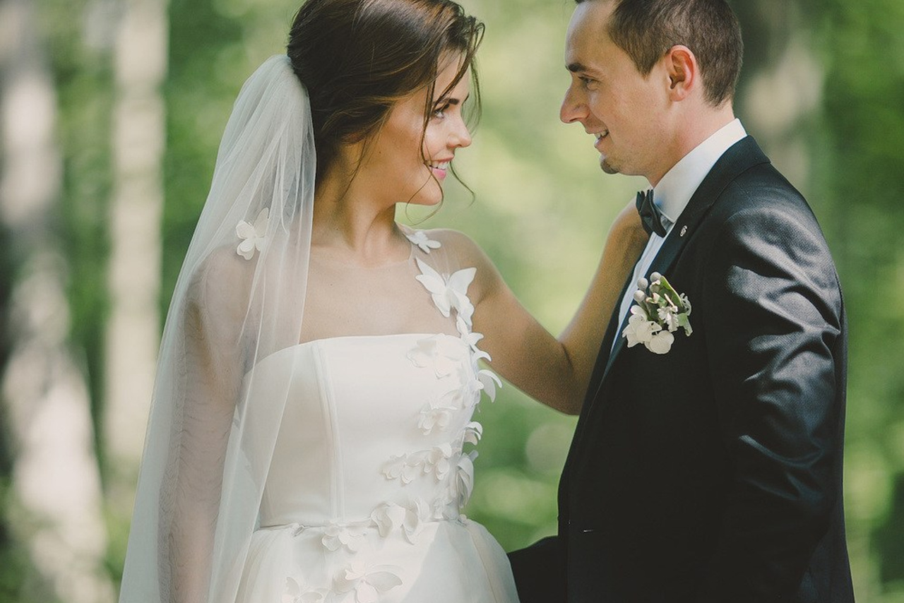 Роман и Вероника