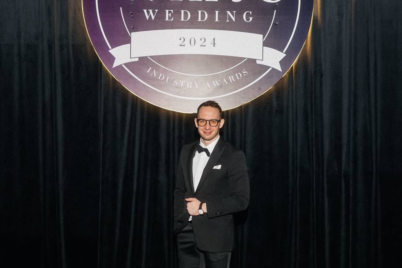 WHITE WEDDING AWARDS