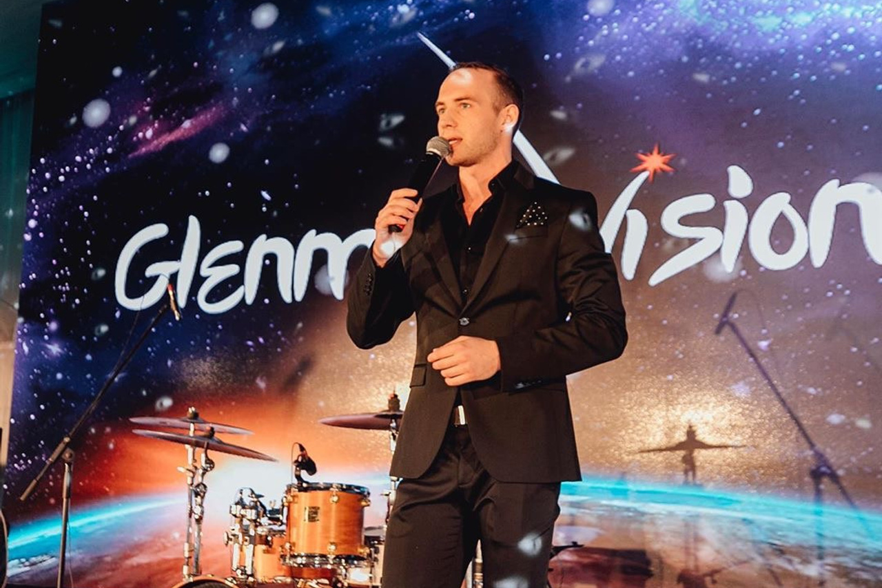 Корпоративы