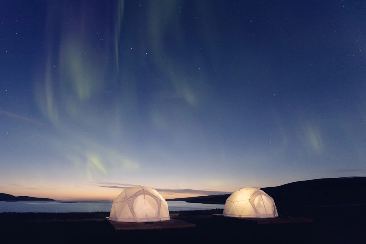 Россия. Кольский полуостров