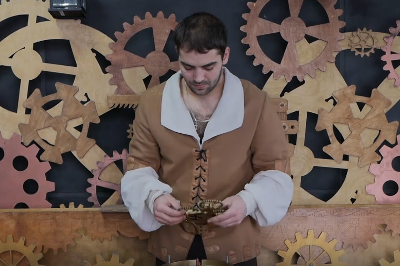 Механизм успеха