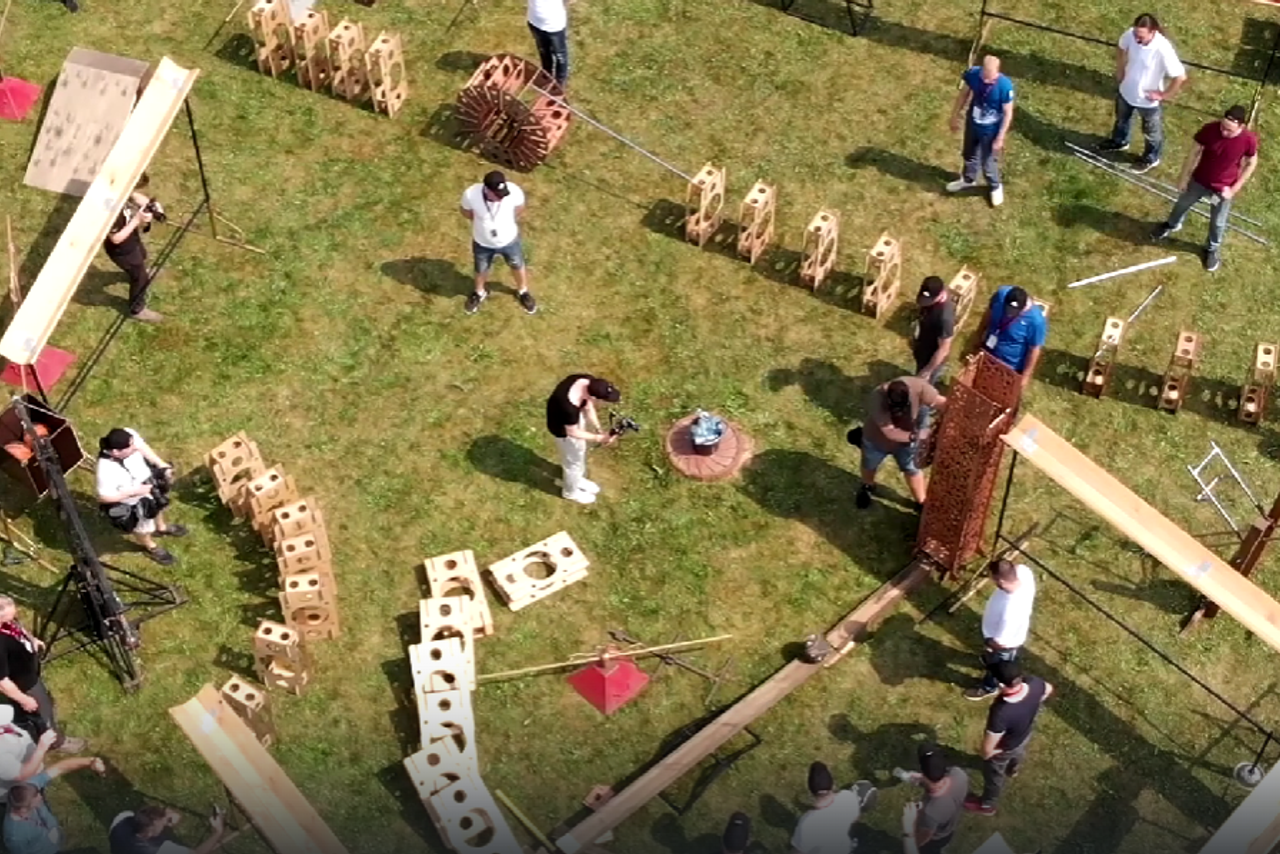 Цепная реакция