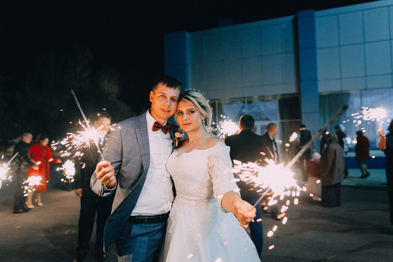 Александр+Алина