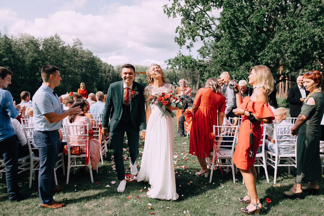 Роман+Екатерина