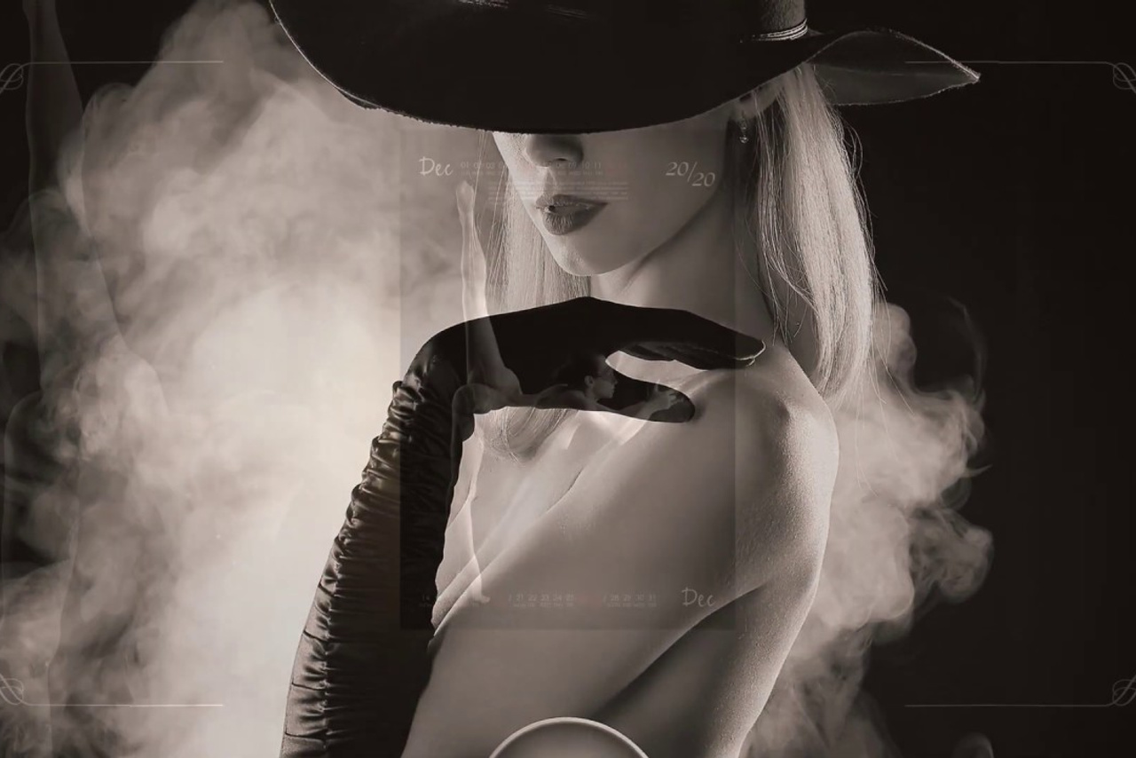 Calendar 20/20 (18+)