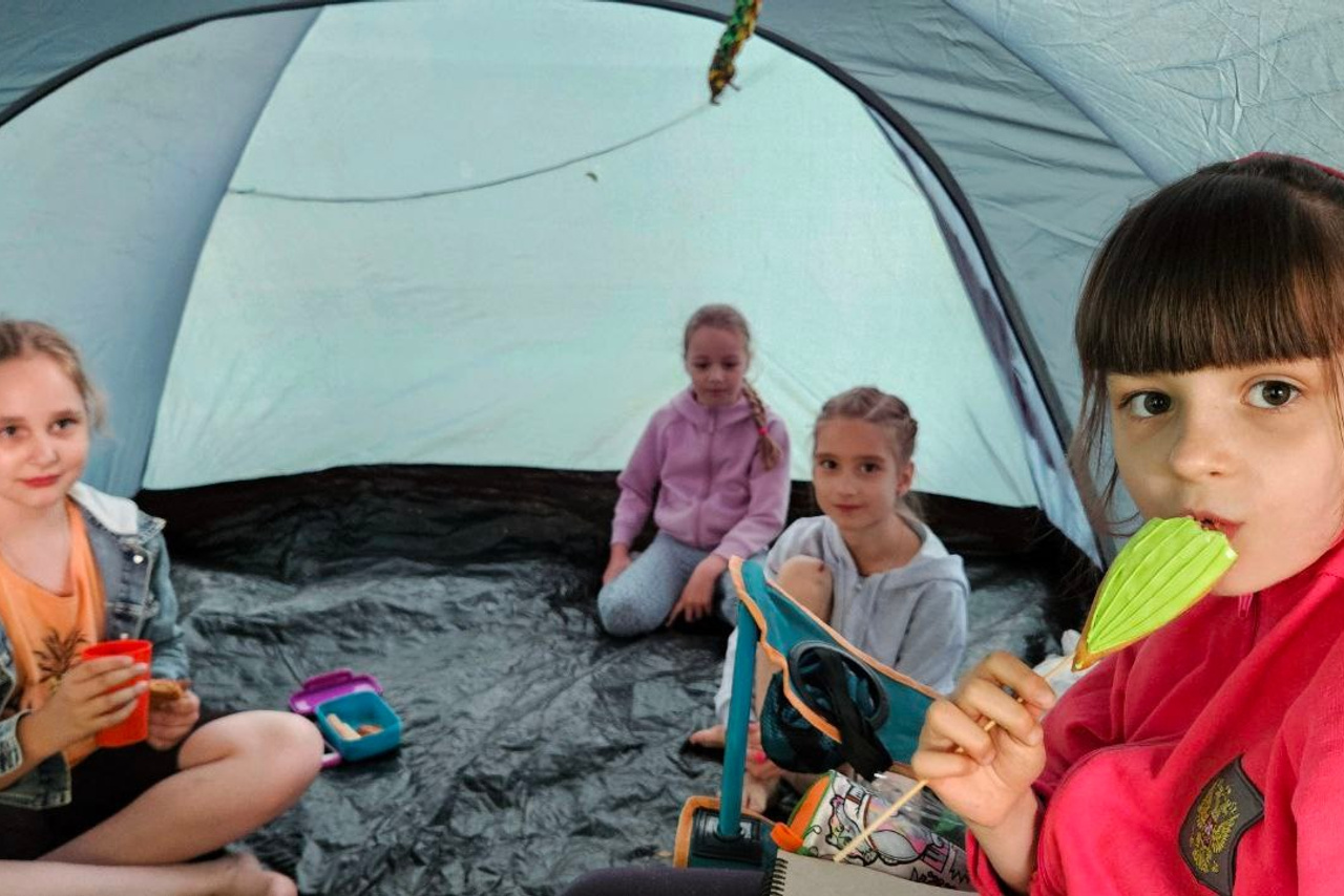 Развитие детей. Изостудия «Мы рисуем!» ♥ Южное Бутово, Москва