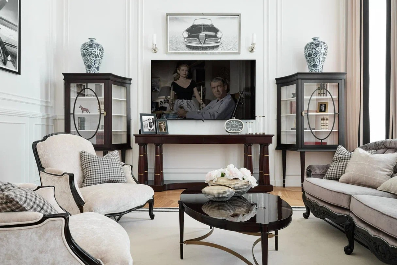 ЖК&nbsp;«ST Nickolas»