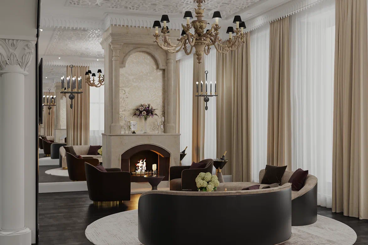 КП «Ренессанс парк»