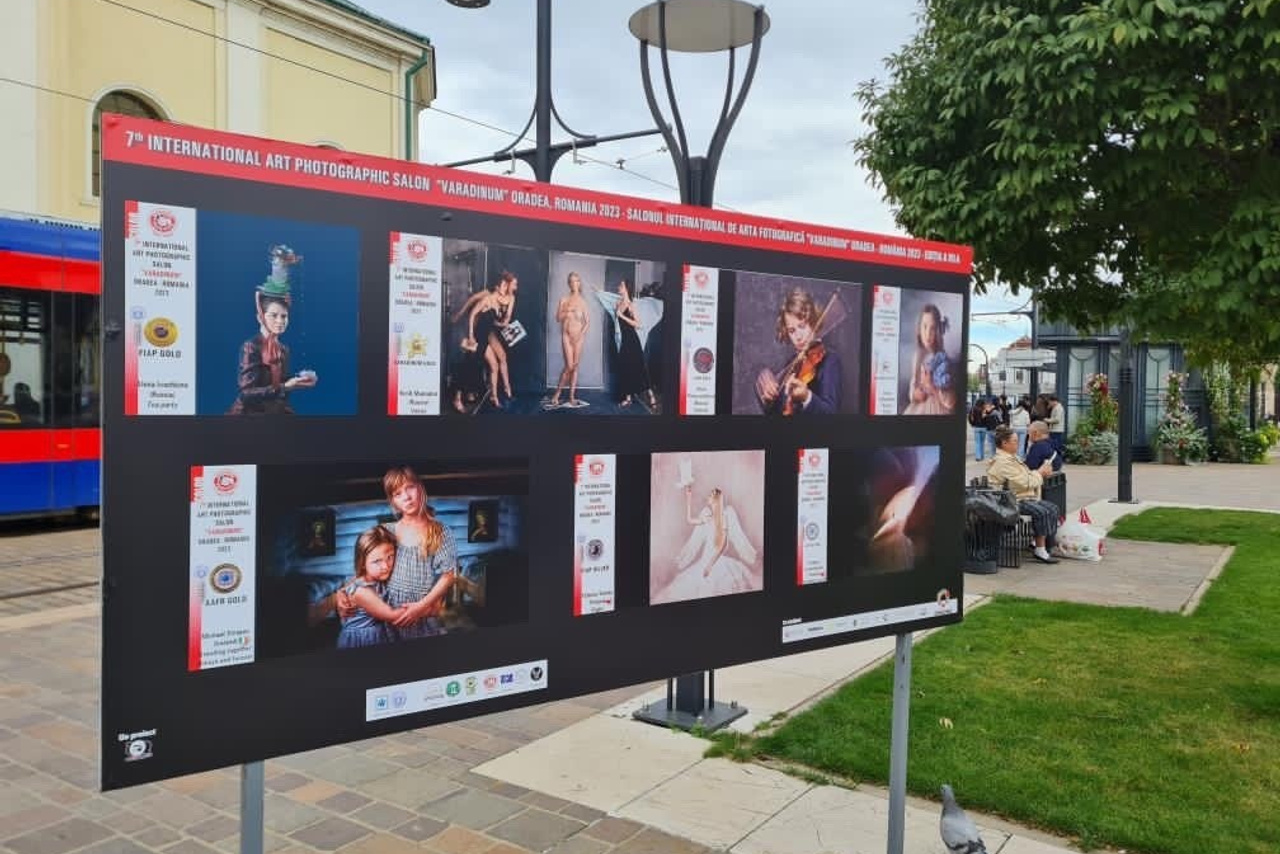 St. Petersburg Art Week