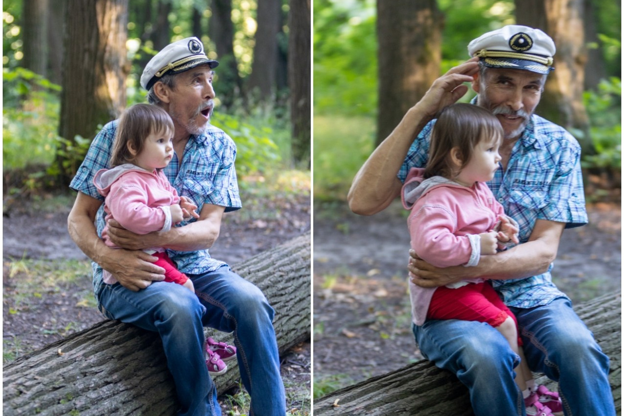 Блог. Кучеров Евгений. Фотограф