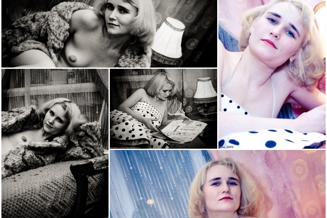 Блог. Кучеров Евгений. Фотограф