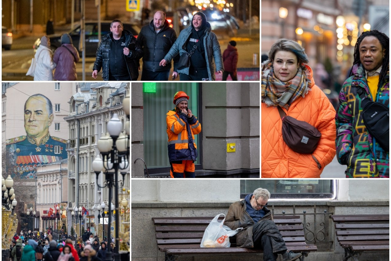 Блог. Кучеров Евгений. Фотограф
