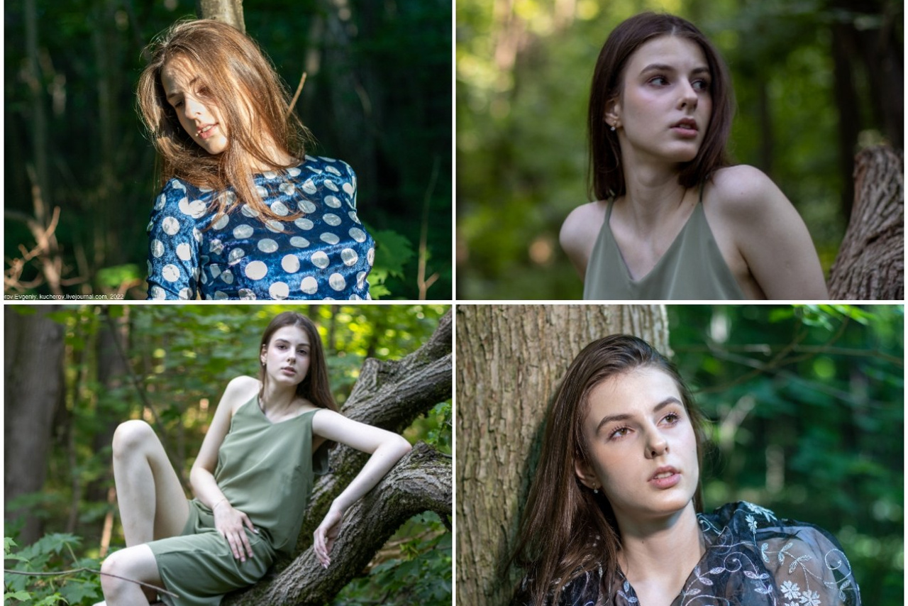 Блог. Кучеров Евгений. Фотограф