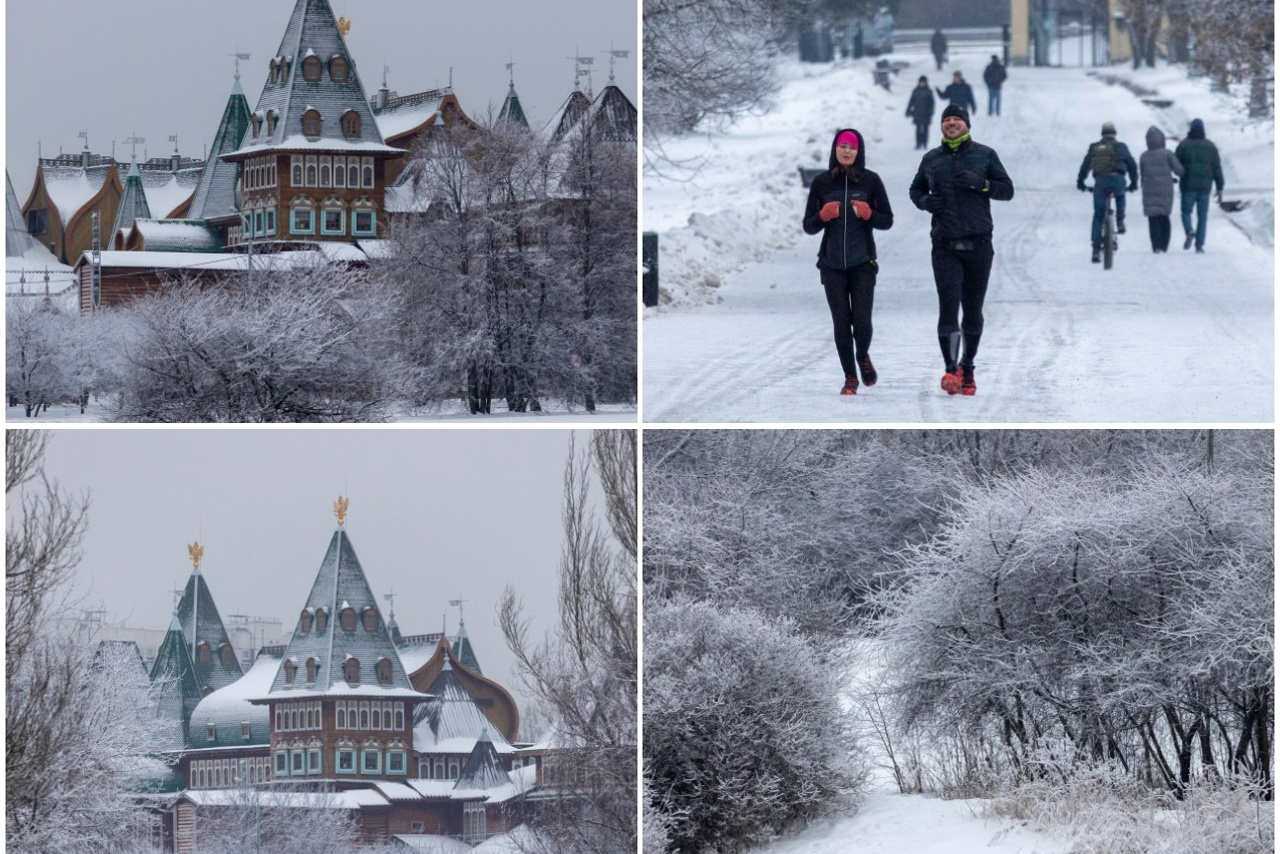Блог. Кучеров Евгений. Фотограф