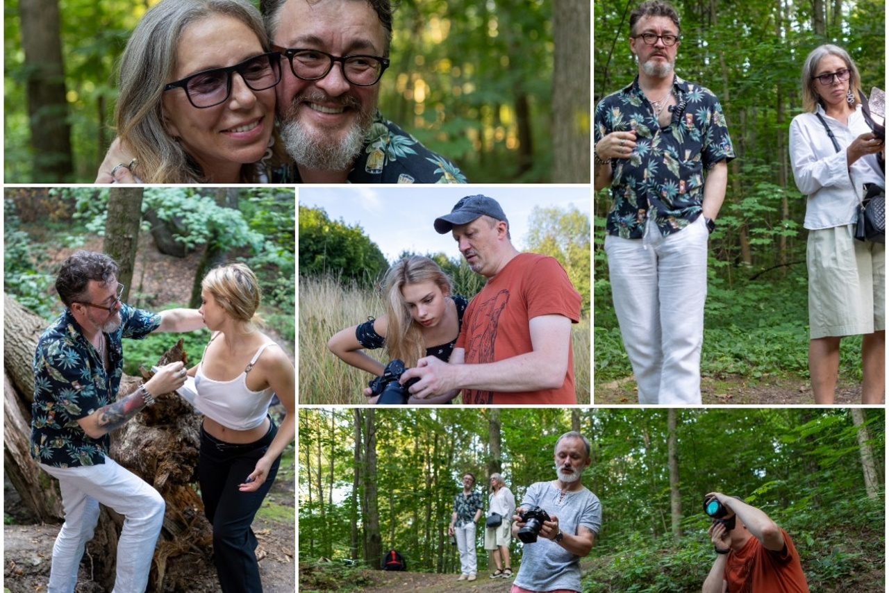 Блог. Кучеров Евгений. Фотограф