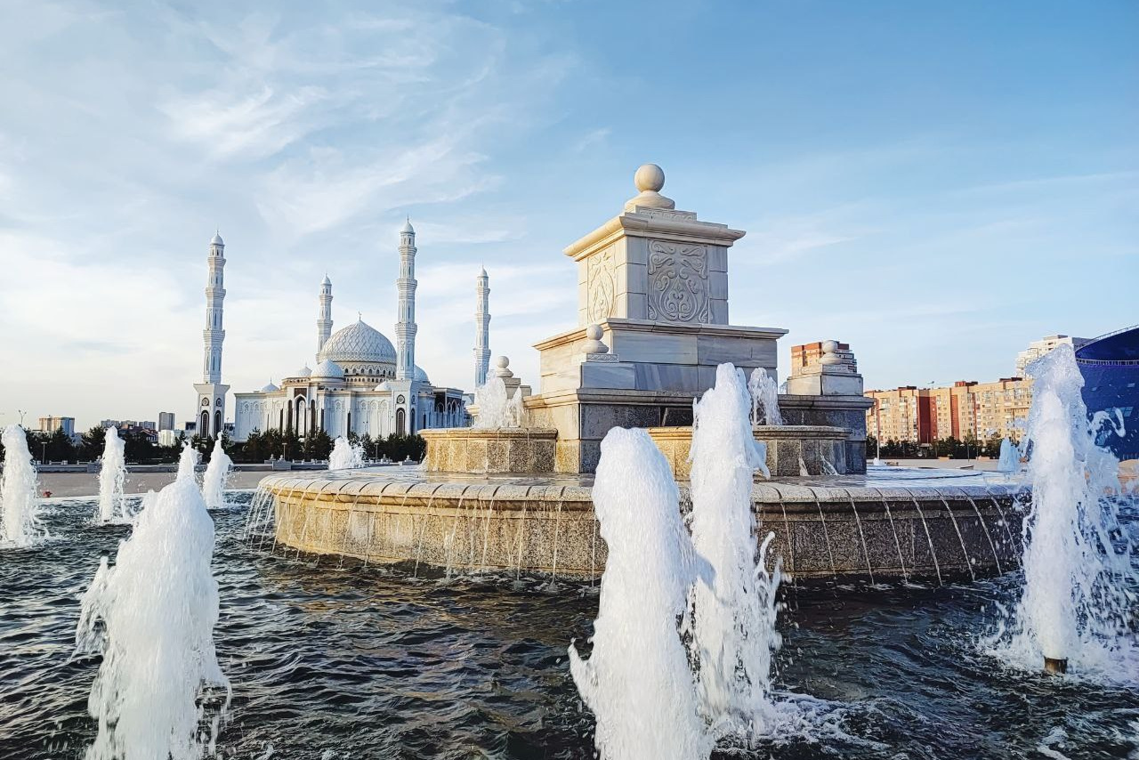 намобилкус казахский