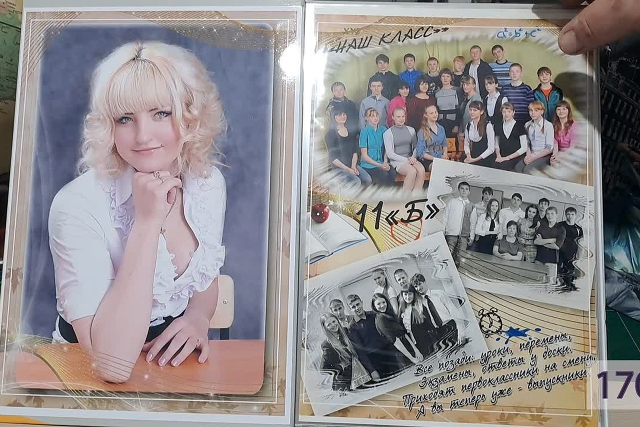 Альбом с файлами 2100р. Детский фотограф в Новосибирске и НСО