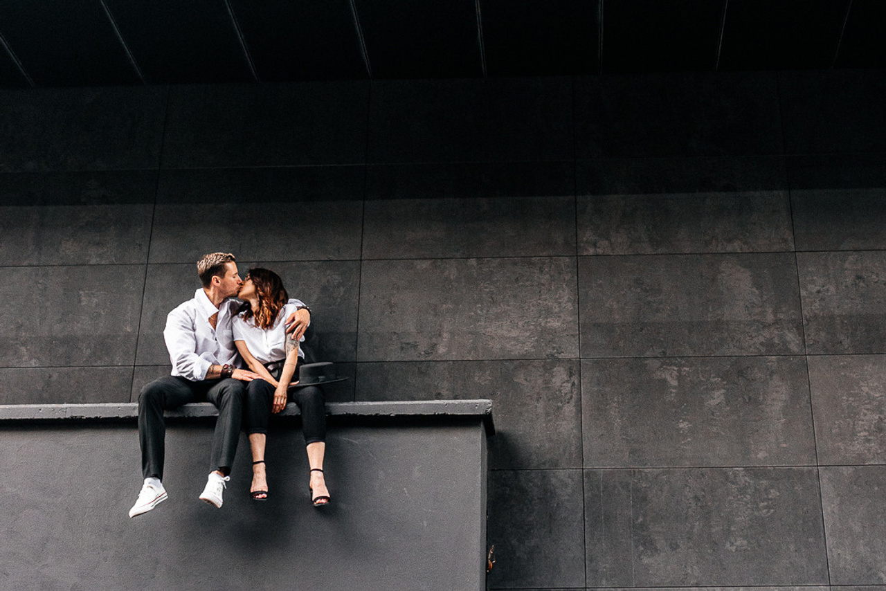 Ваня & Эльмира