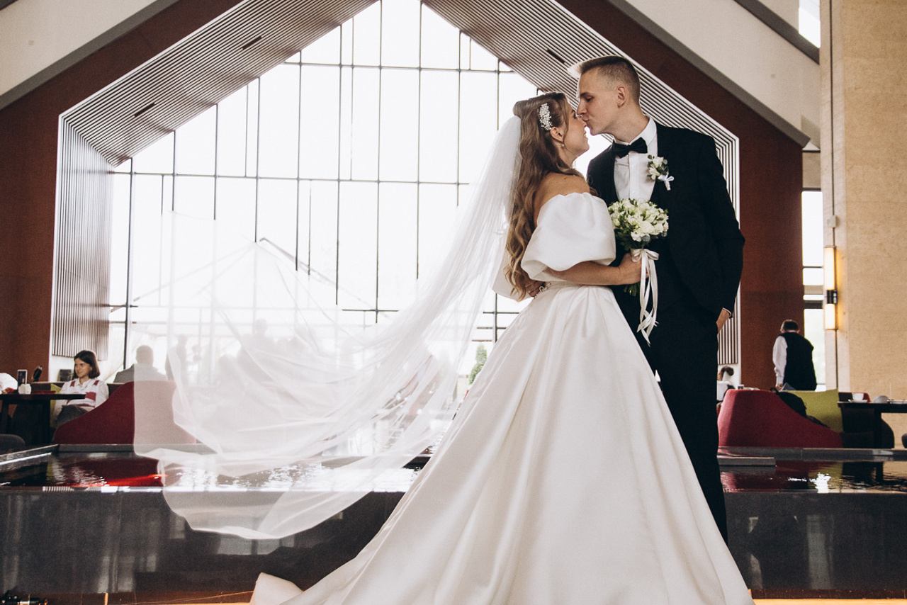 Wedding Саша & Катя