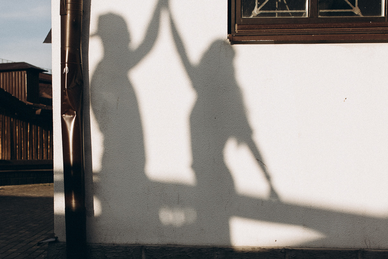 Максим & Аня